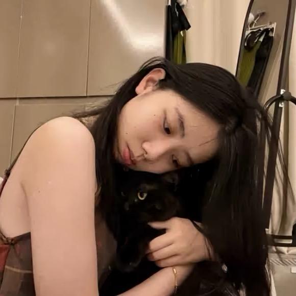 欣妹妹.