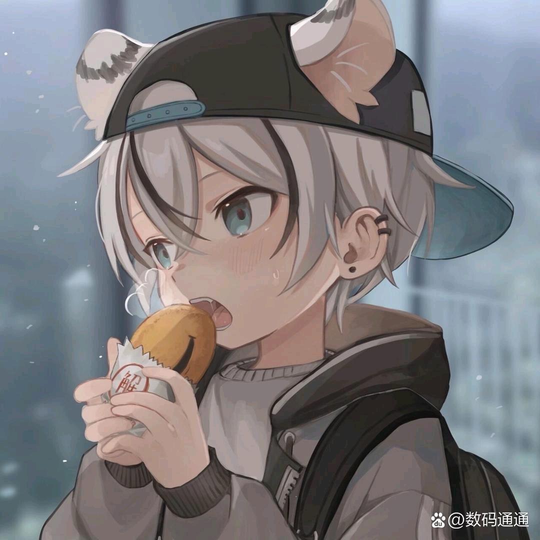 八斤三拳（星穹铁道）