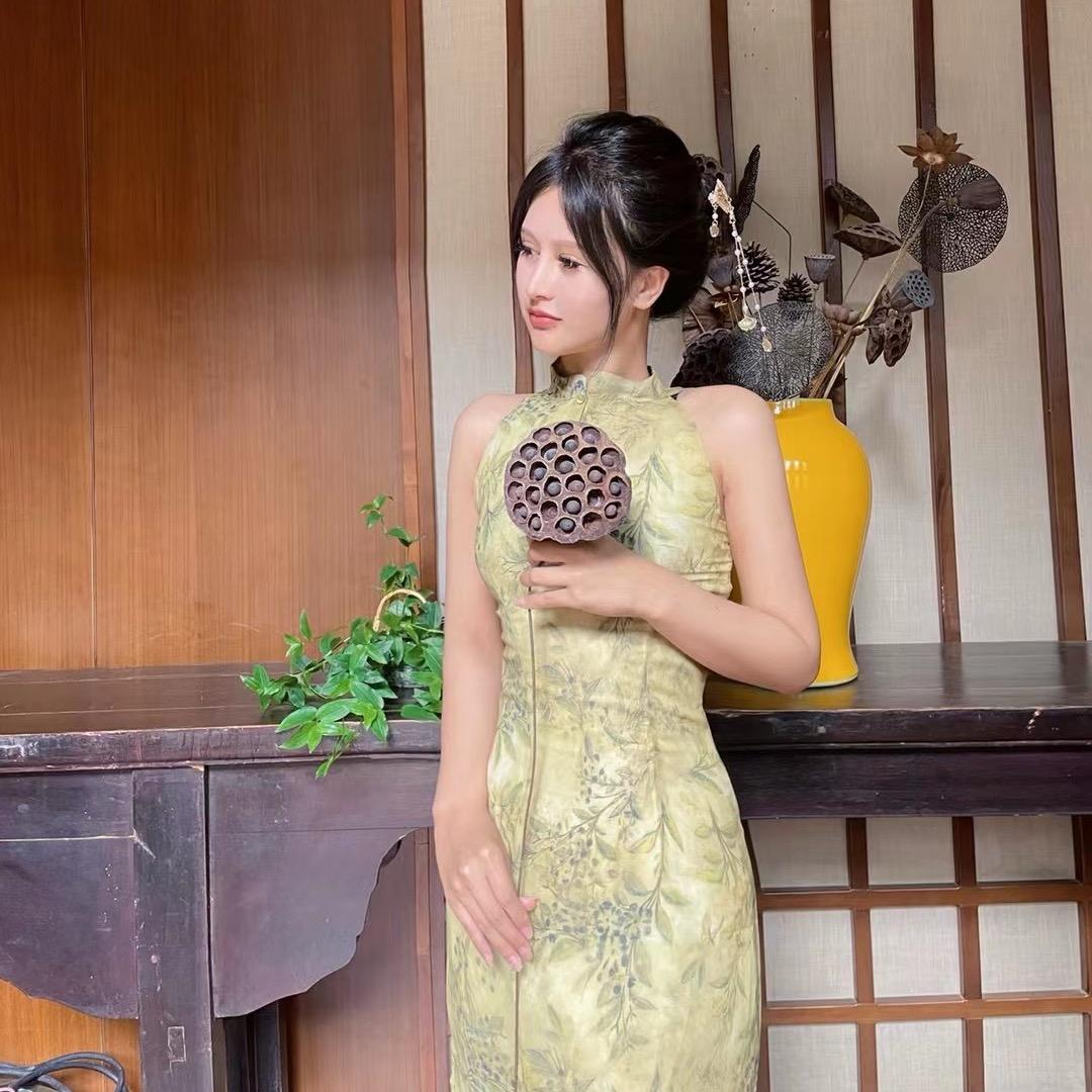 瑜•秘境古树