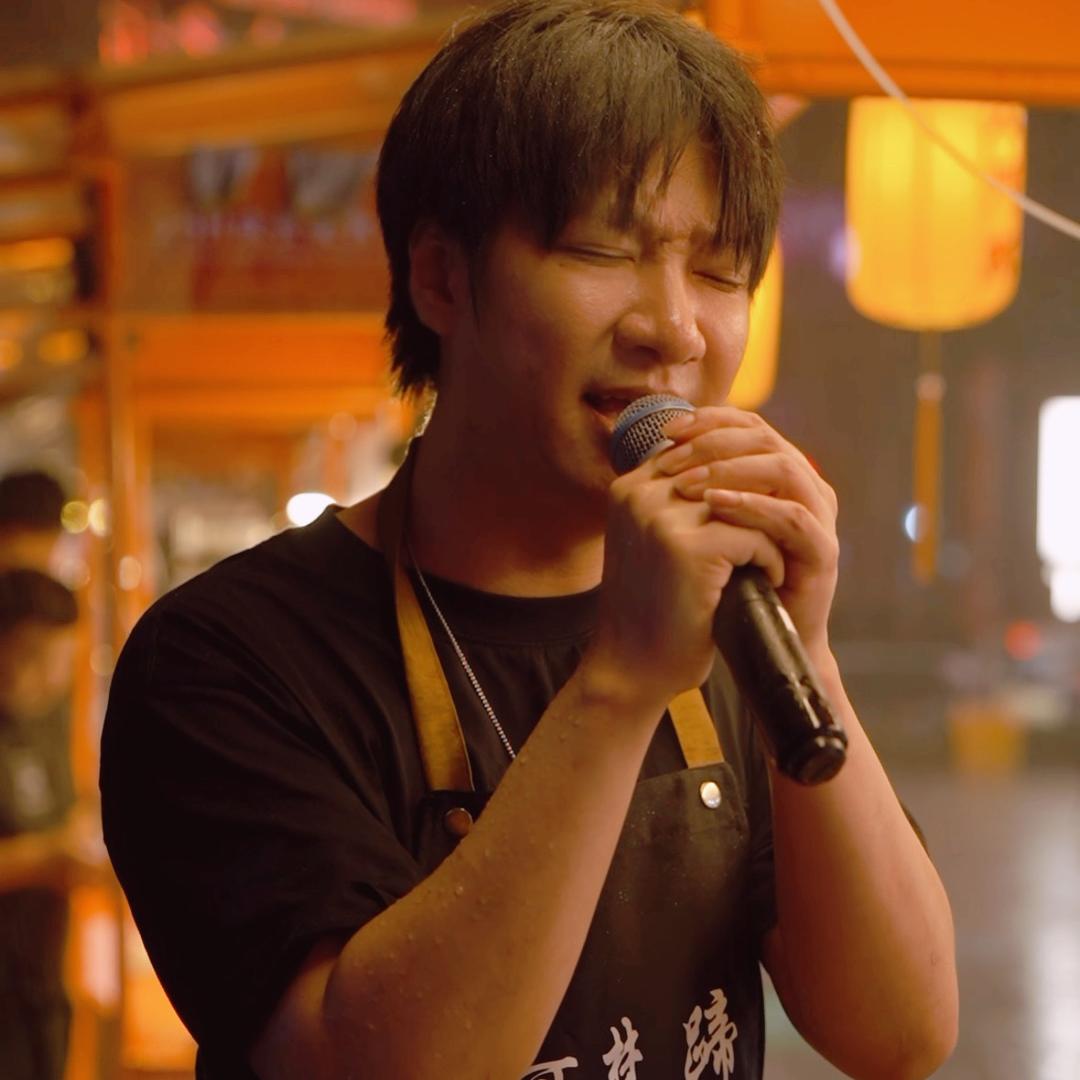阿梵蹄🎙️音乐猪蹄（美食走播9.13）
