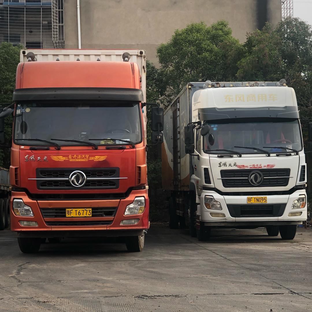 襄阳半挂车倒车培训