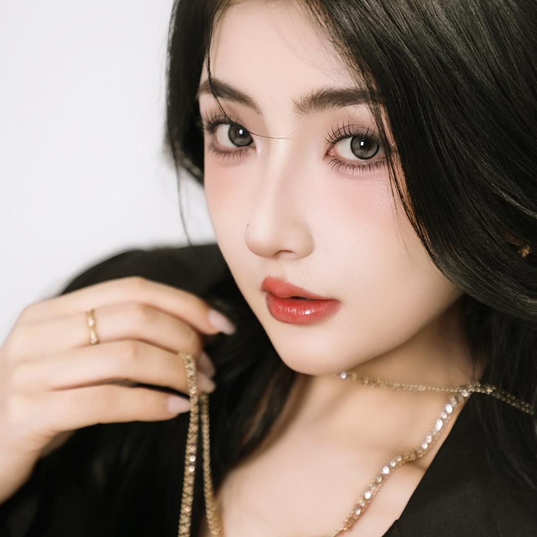 是依依呀～