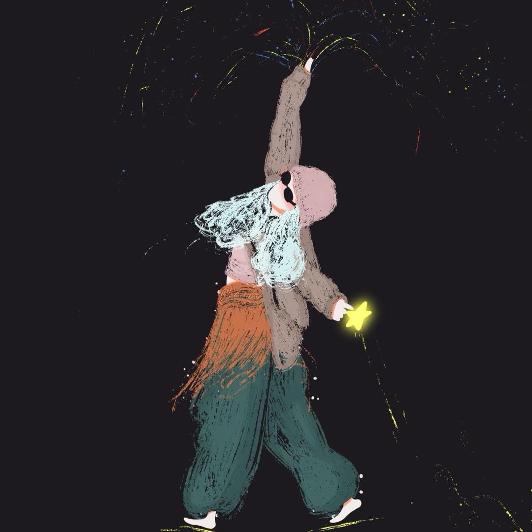 鲍阿喵呀～