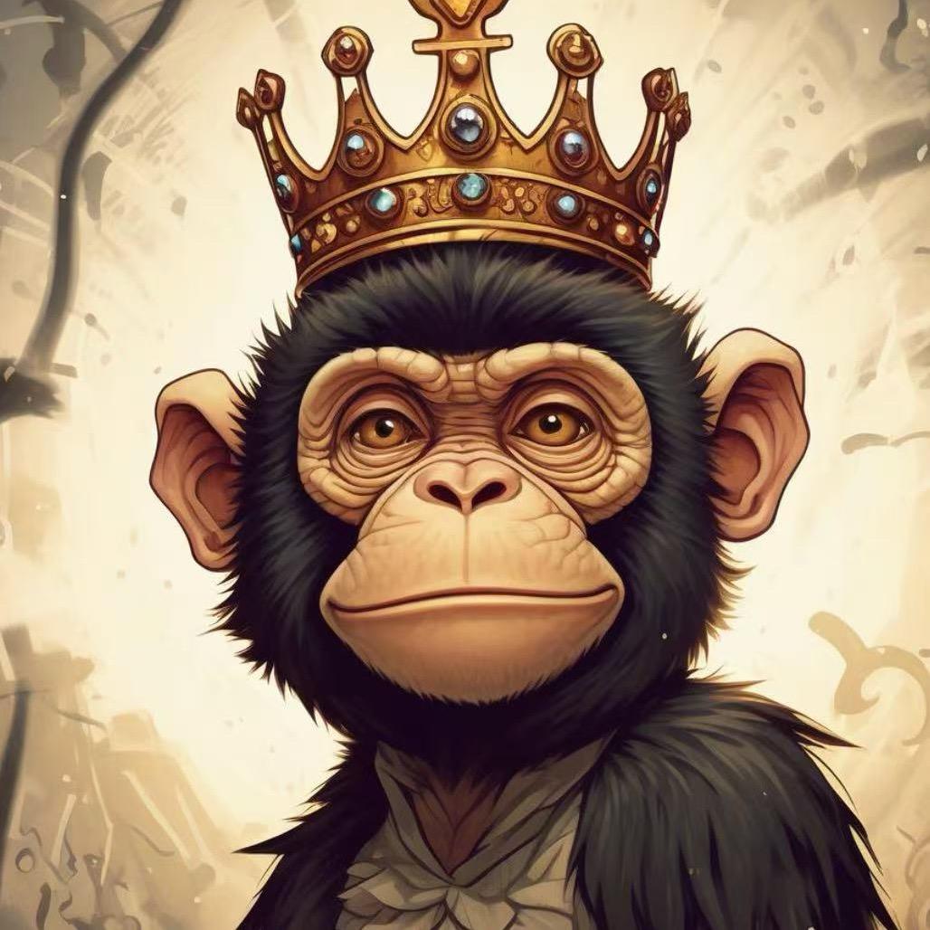 吉吉国王🤴