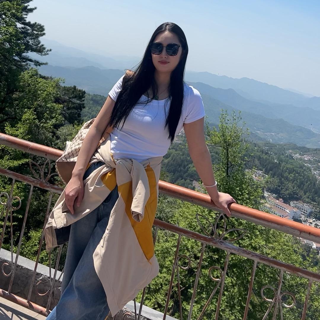 杜美人