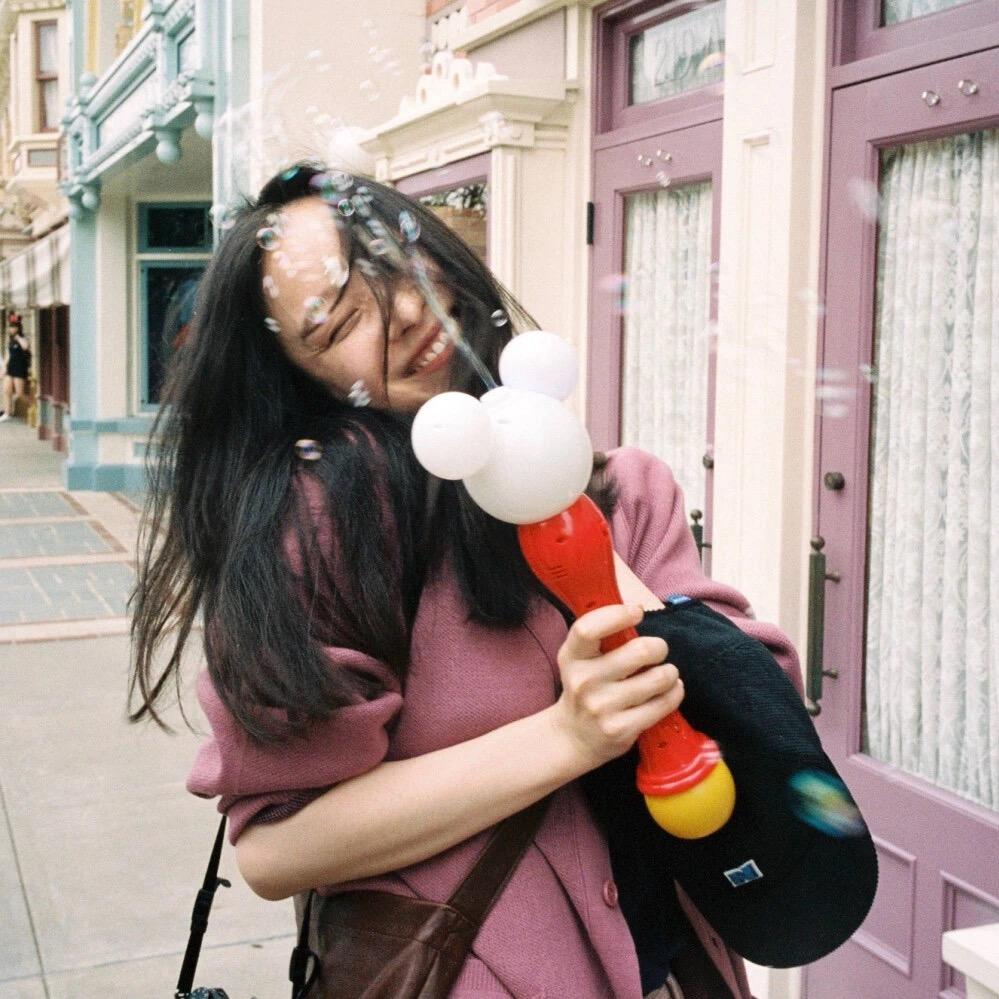 是琦不是琪-