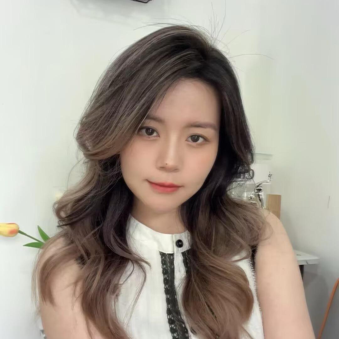 爱烫头的猫🐱