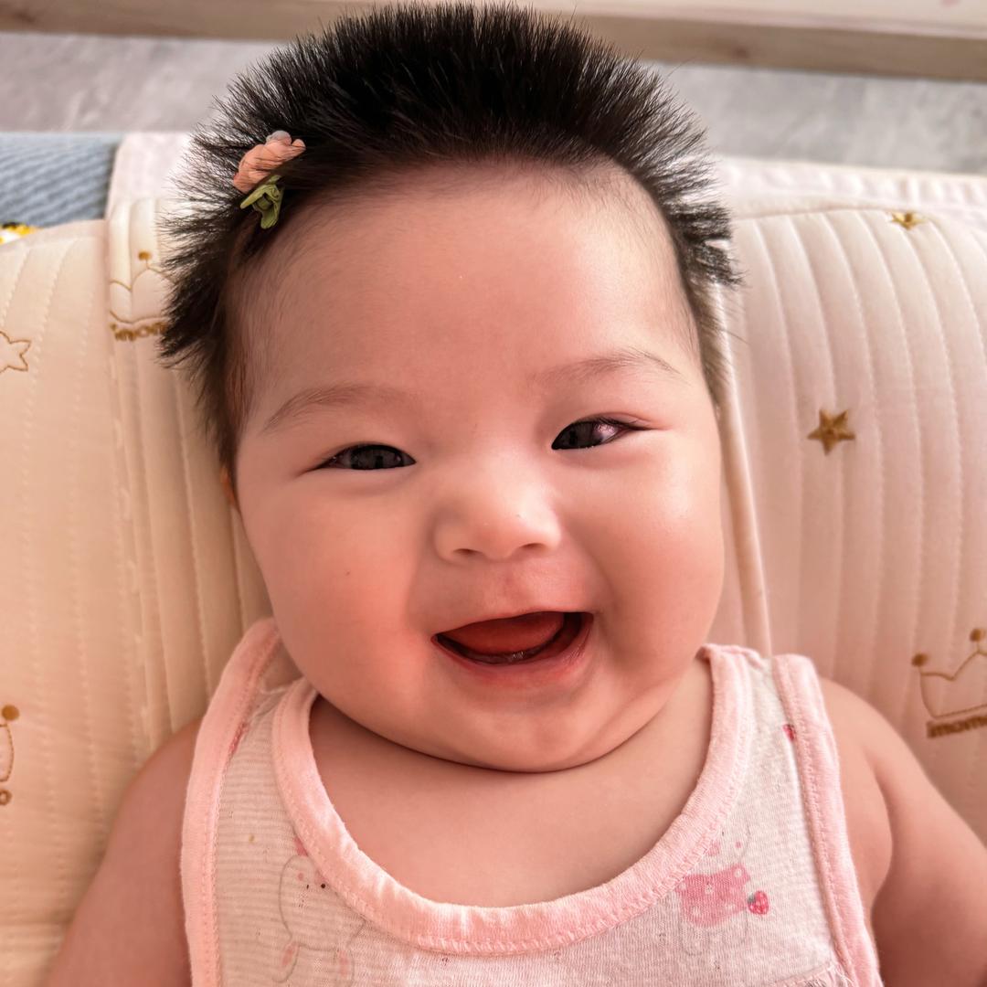 霏霏～小可爱🌈