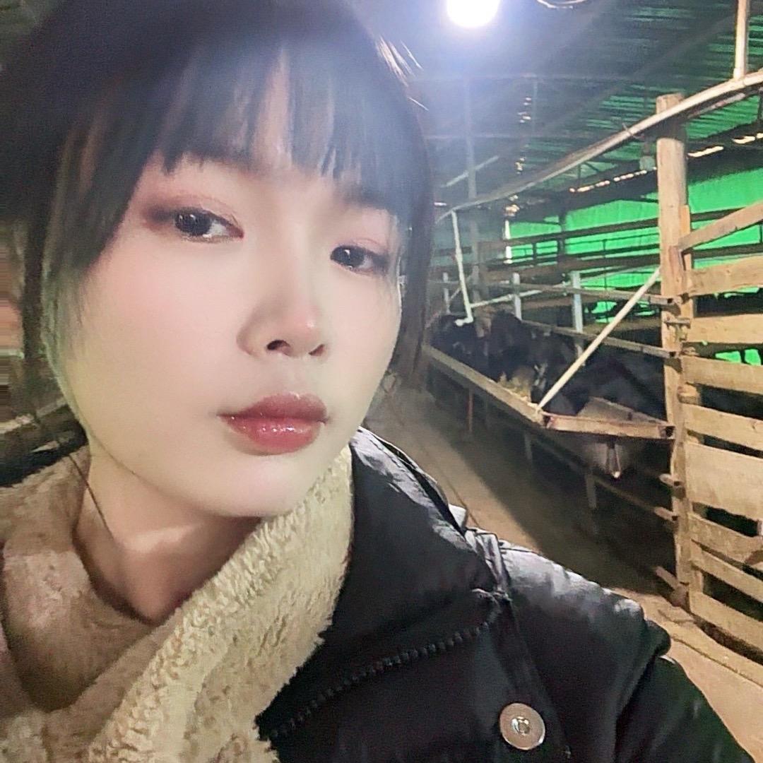 江华鸿盛黑山羊养殖农场