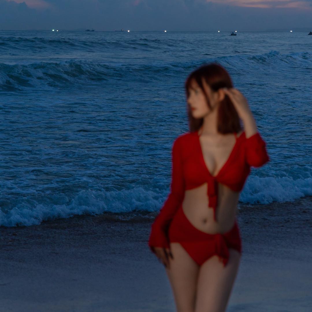 芊芊公主💜🧡