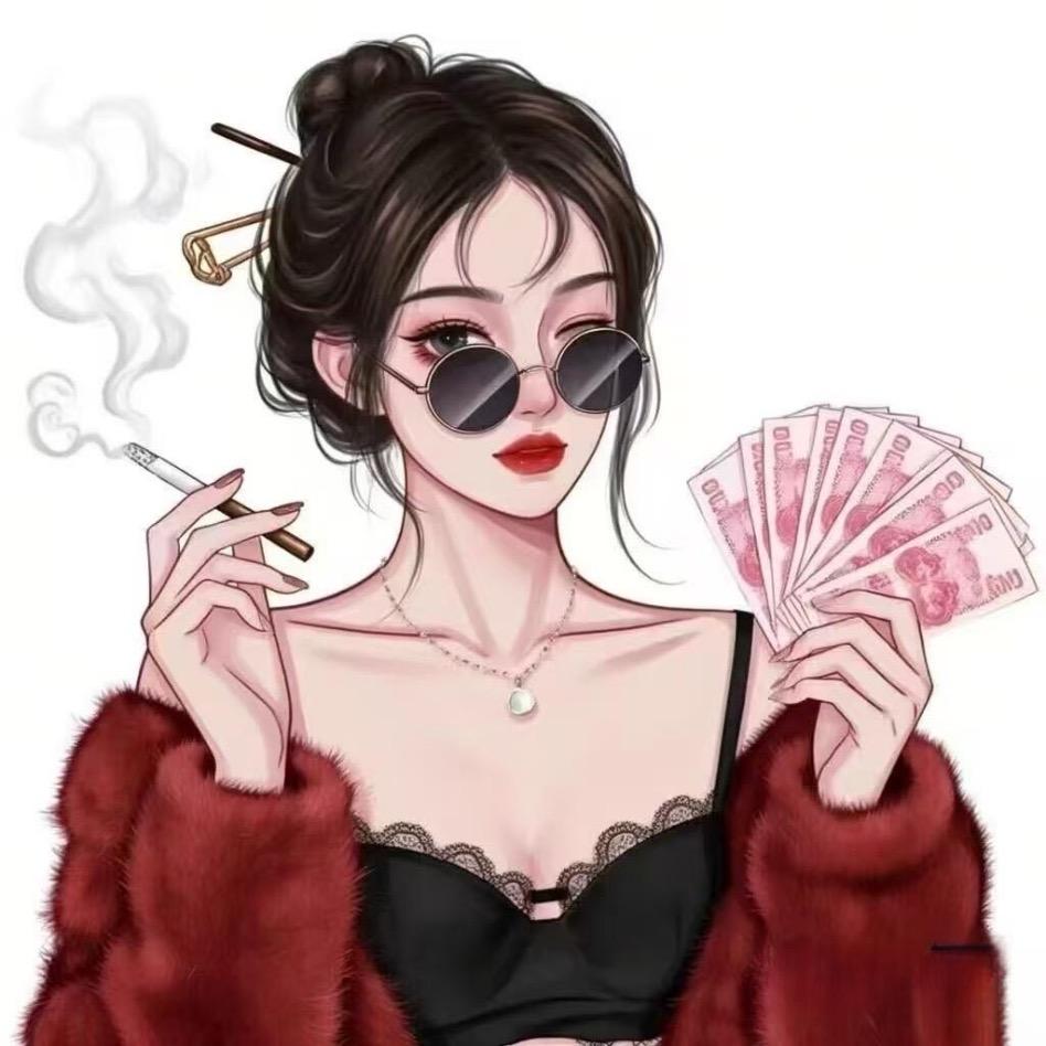 小幸运⭐️