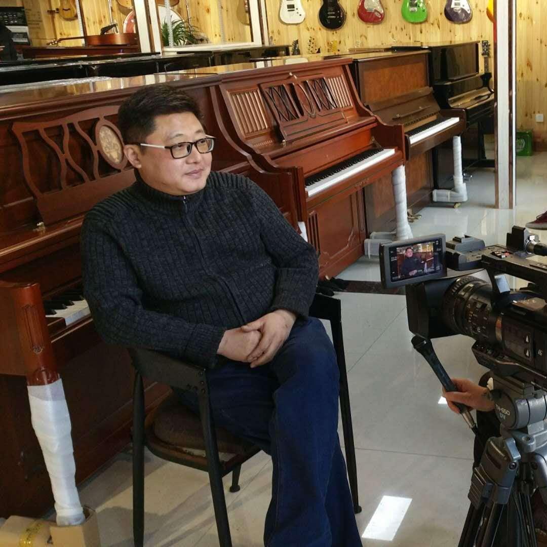 许昌市东城区海之声琴行