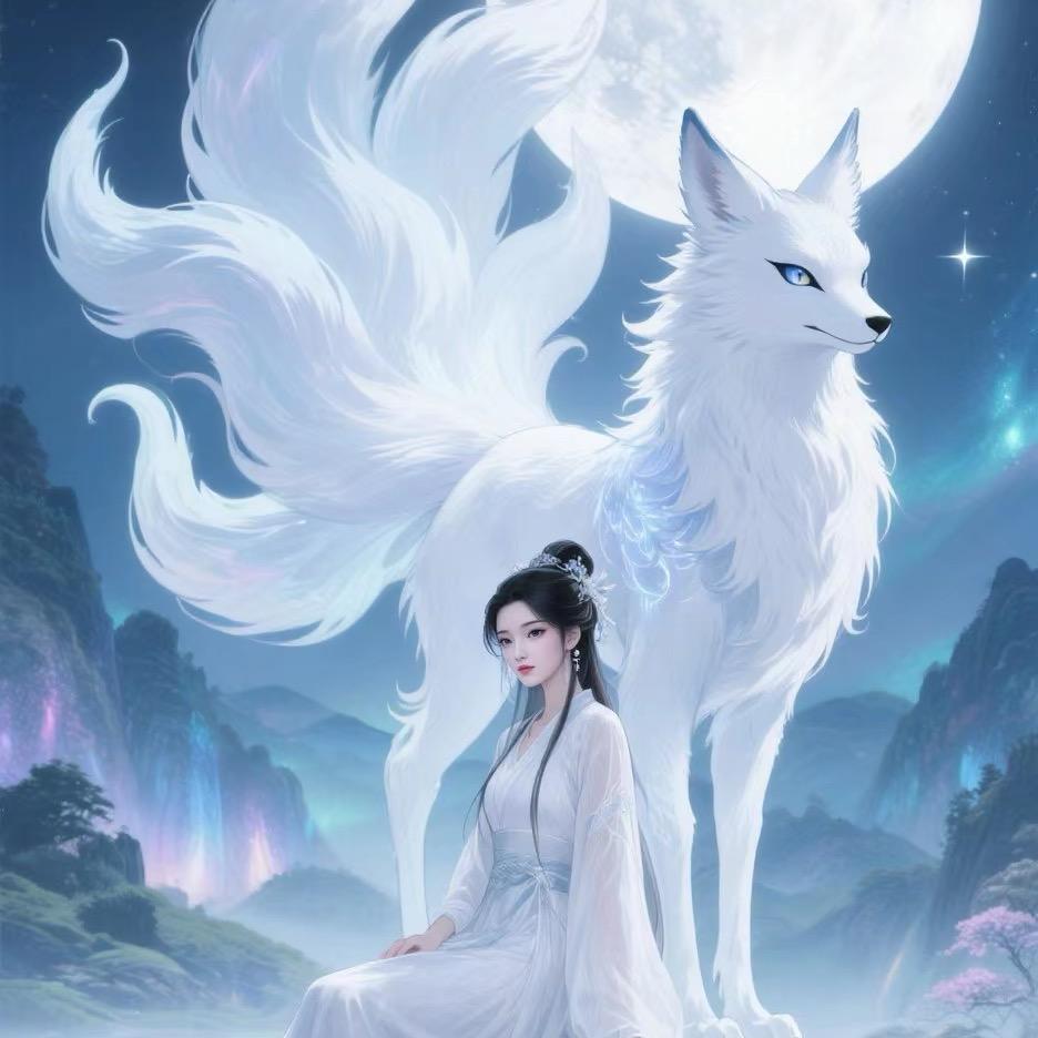 玄灵阁（和亡人对话）4