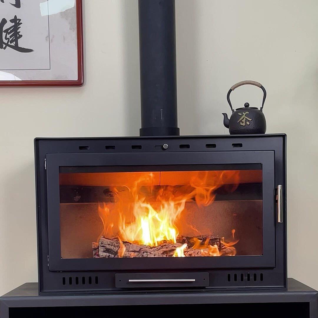 壁炉源头工厂002