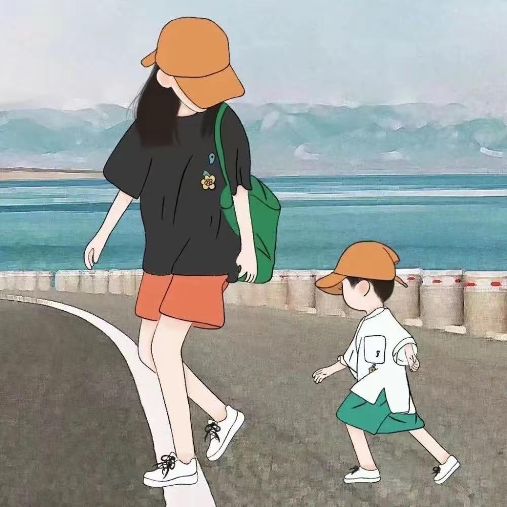 玖月童行