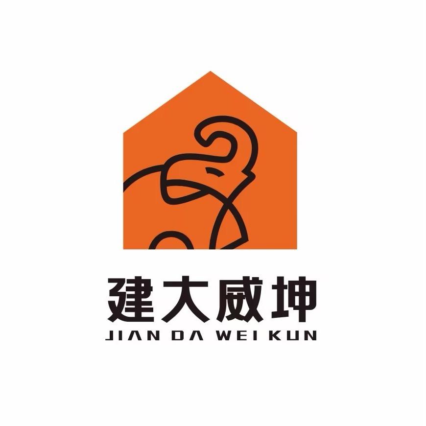 武汉建大威坤钢结构