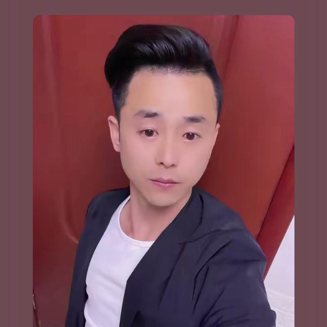 @单身汉