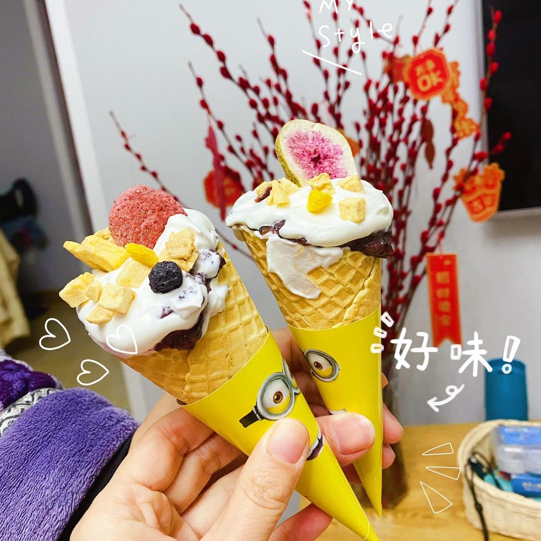 贝壳风铃