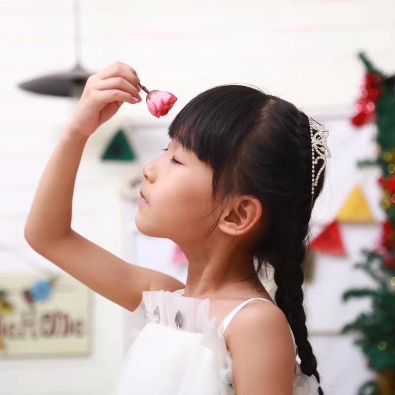 彩彩是个宝妈