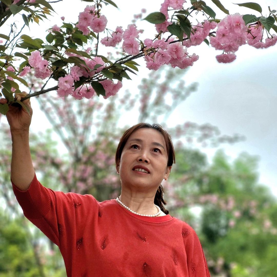 潘-