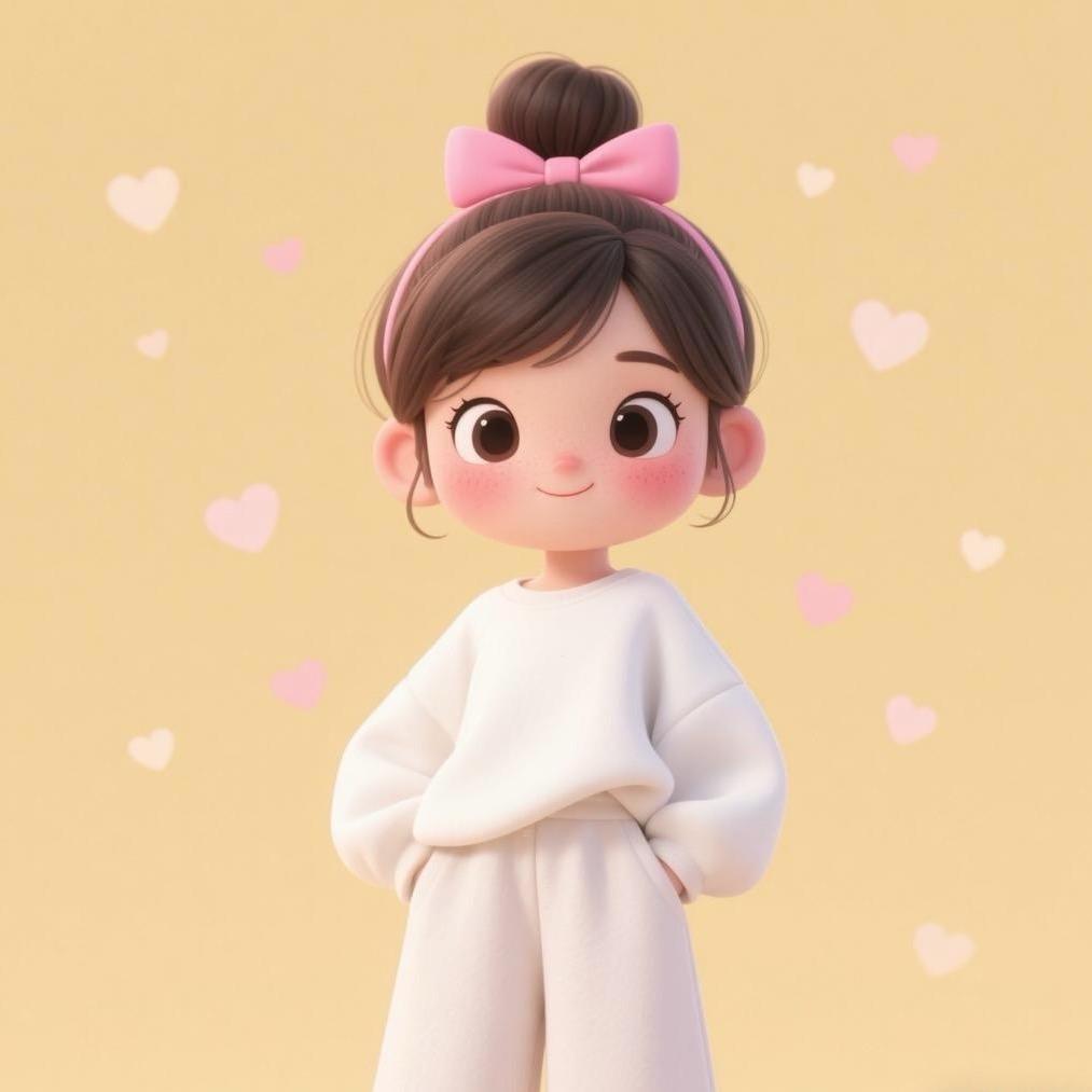 软软の穿搭日记👗