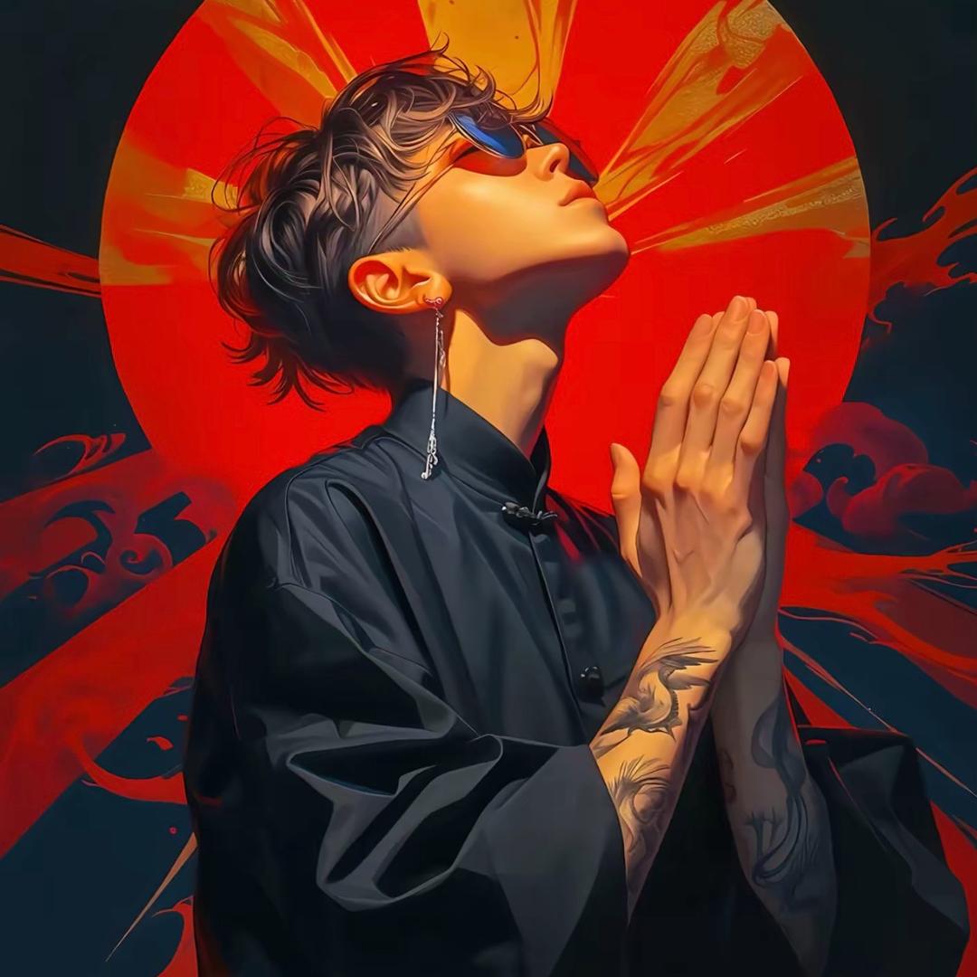 不要跟我哇哇叫