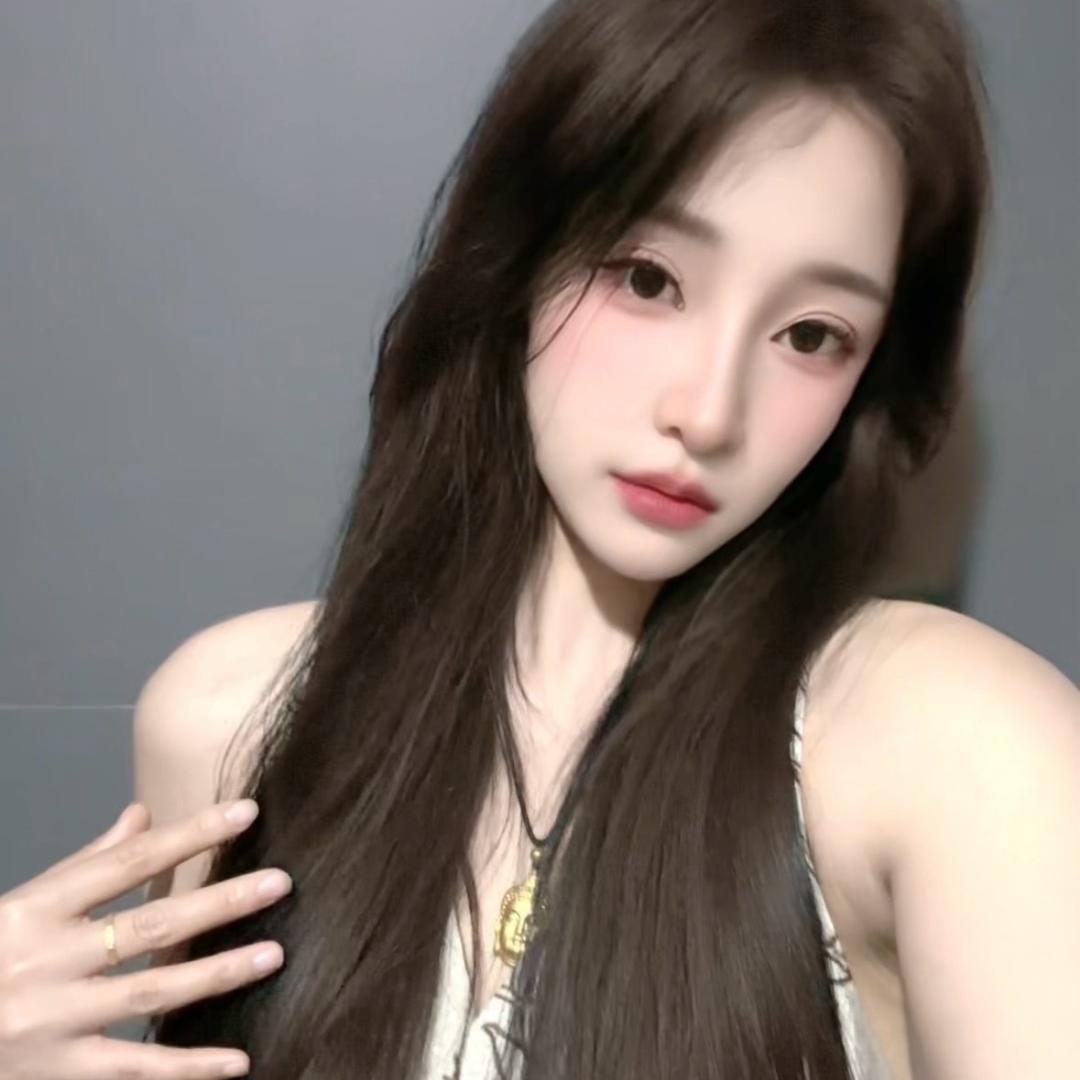 🫧赵大漂亮吖～