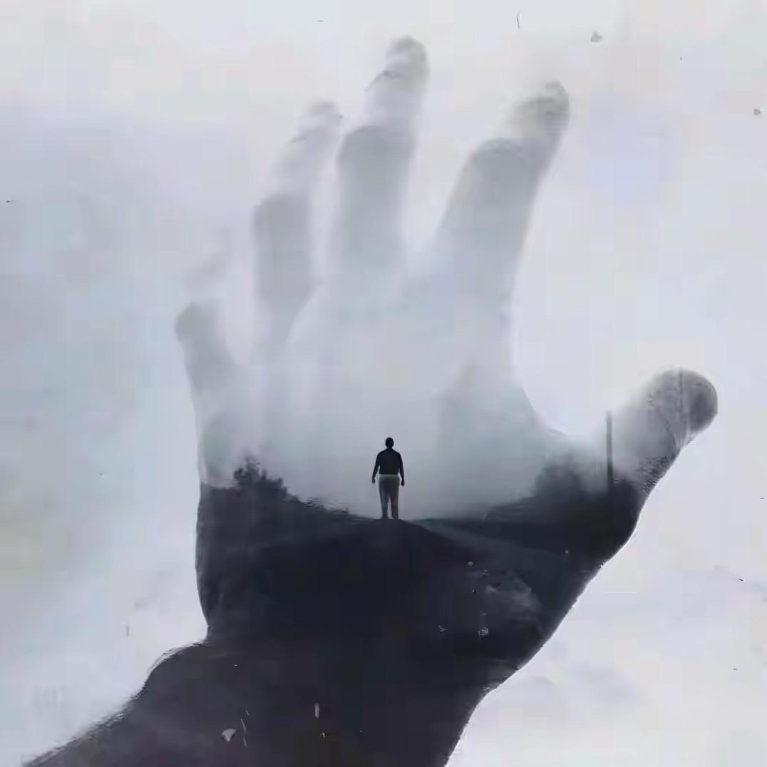 无处安放