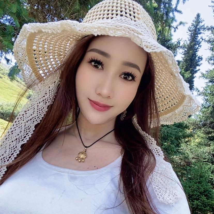 古丽   好物
