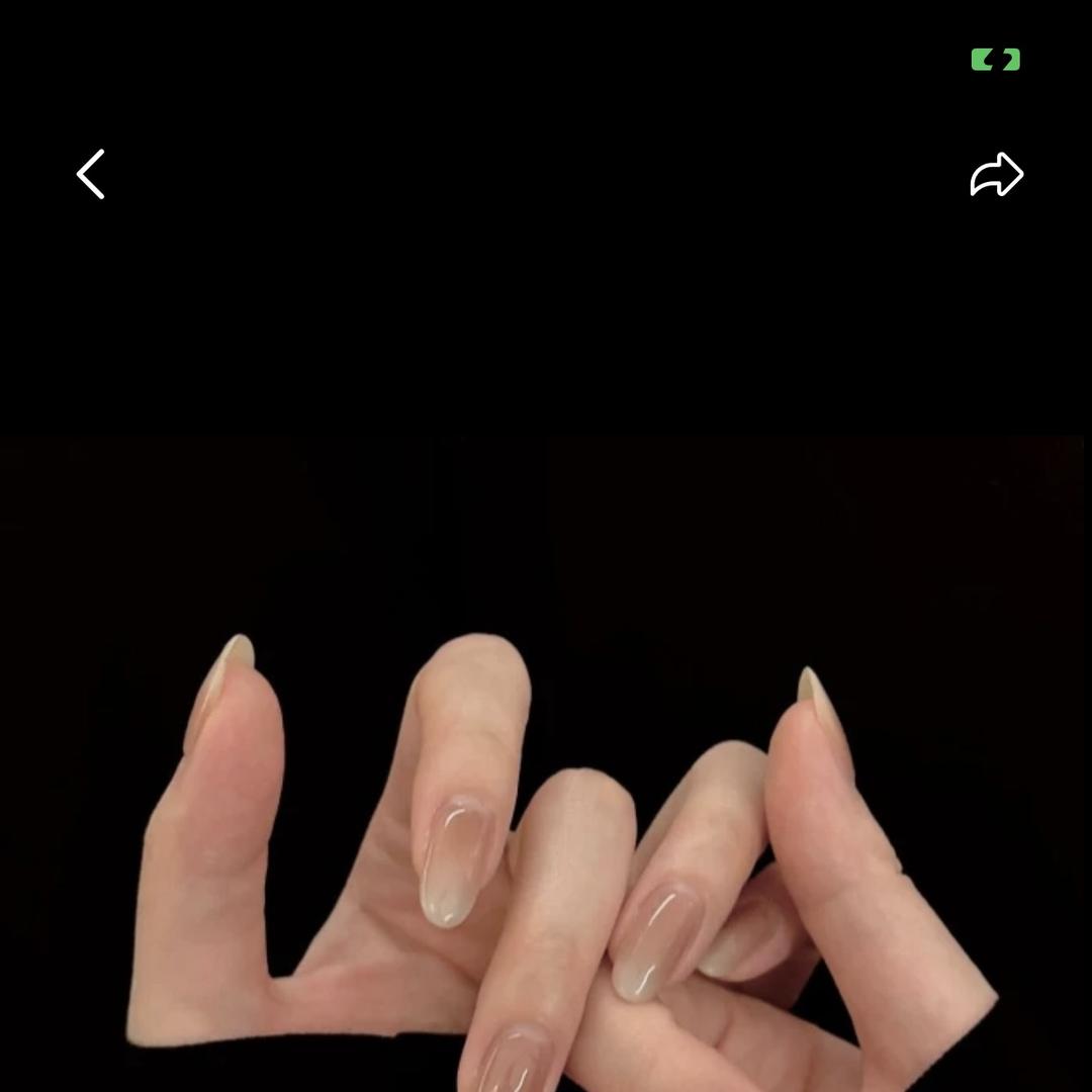 云love美甲小铺