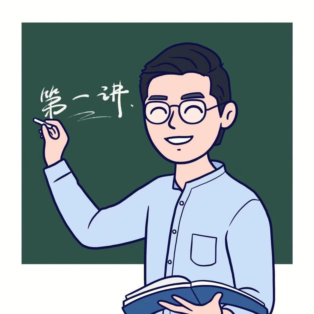 小张老师教家长