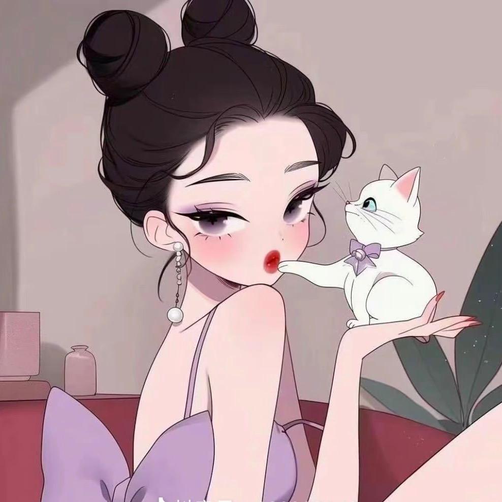 晨喜欢橙🍊