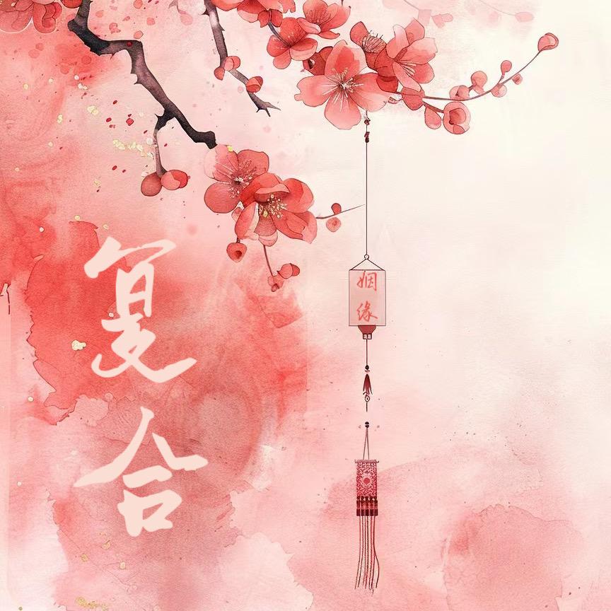 情关💗fu🈴️