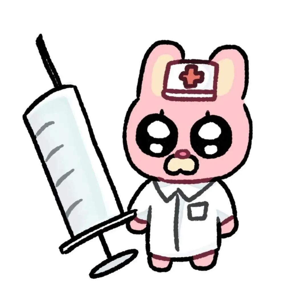 起早了！