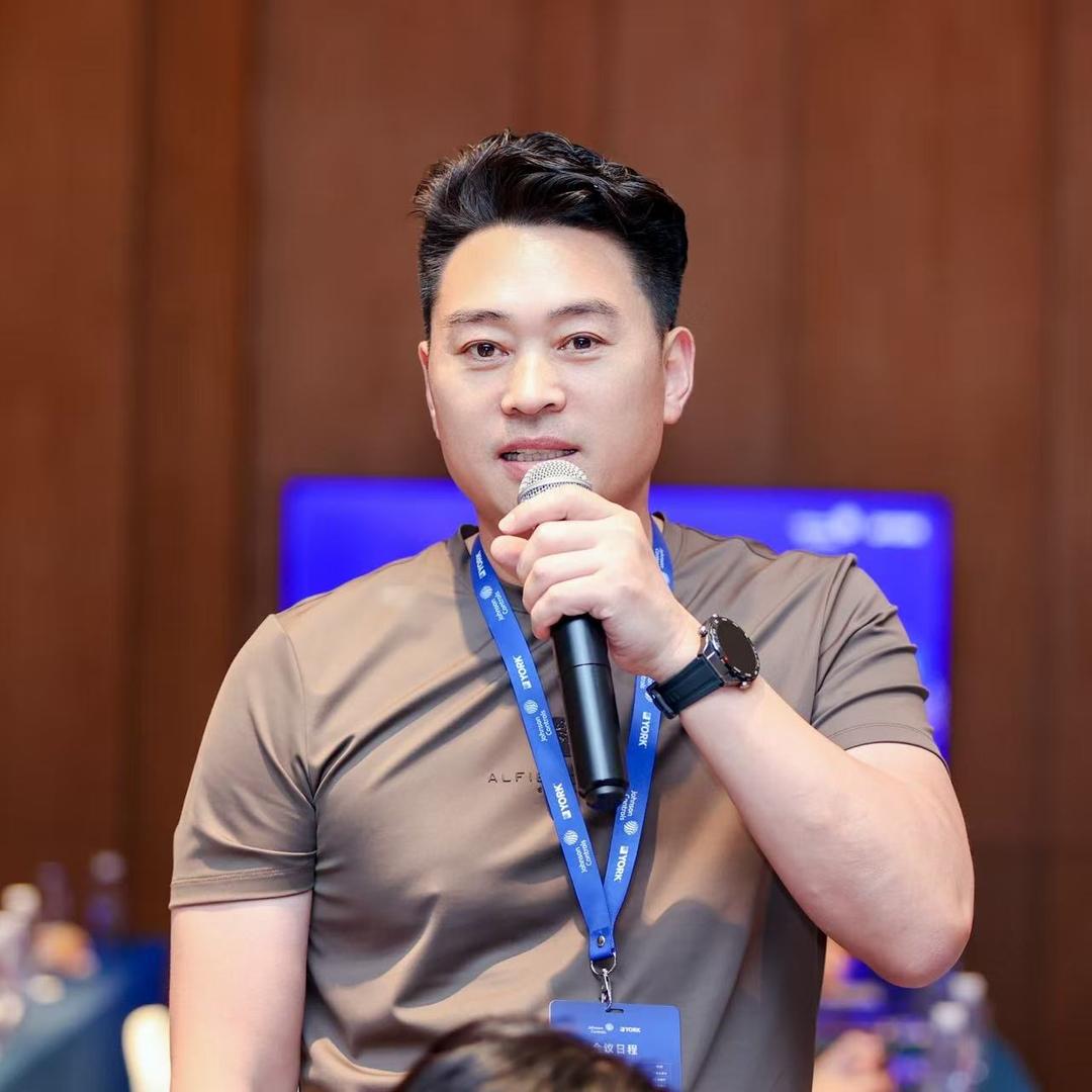 西安居然楼宇自控系统「老王」