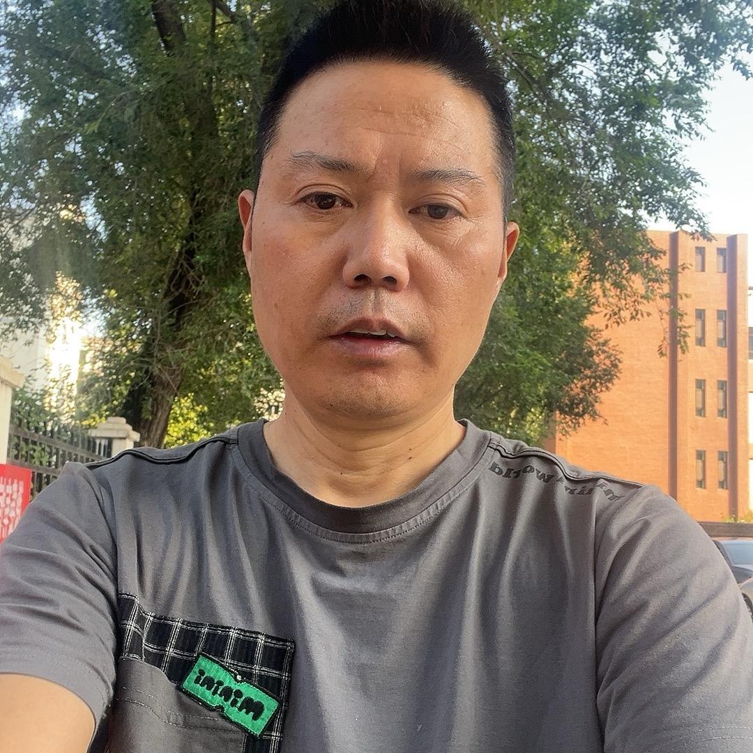 西宁城市穿梭者