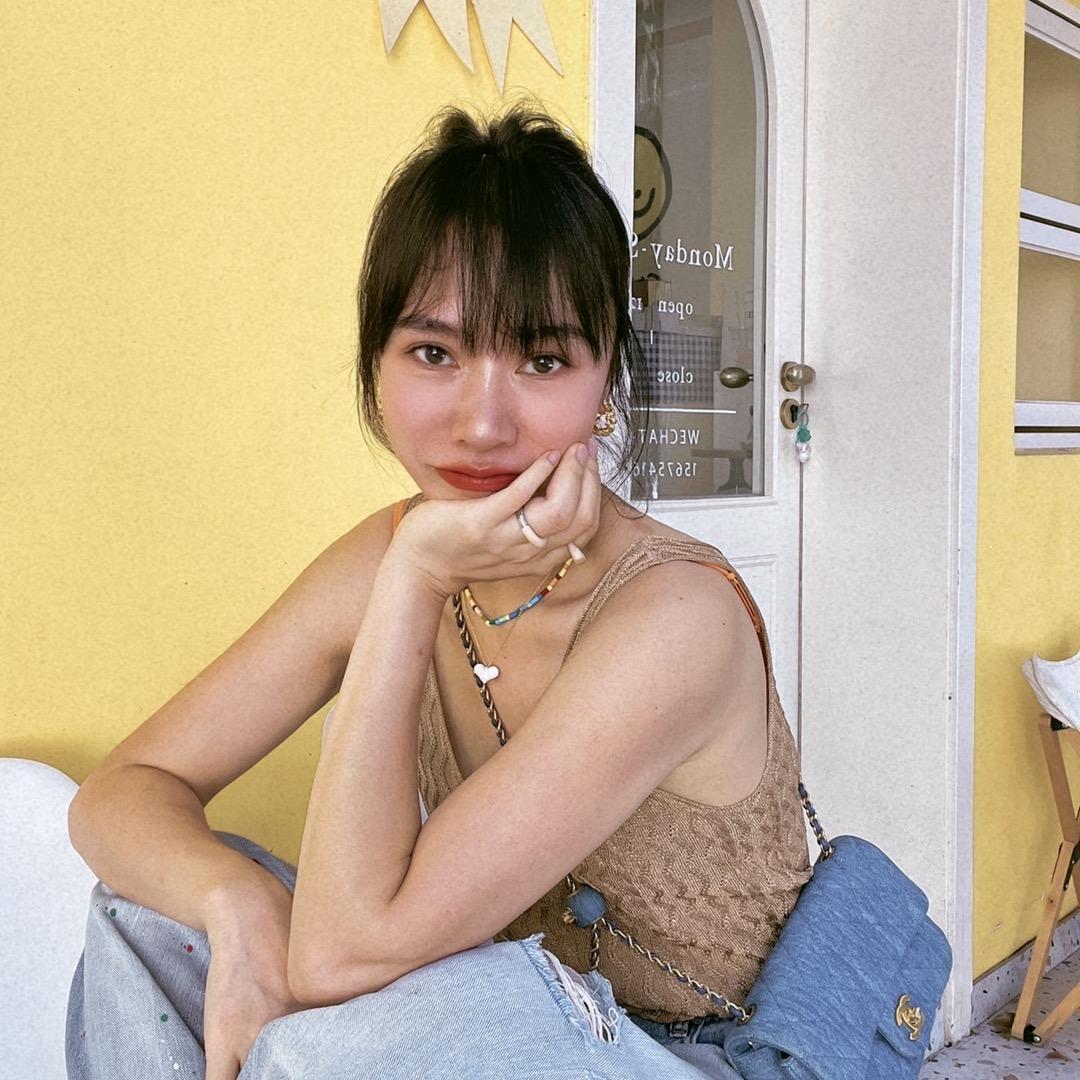 衡阳臭美女装店璐姐