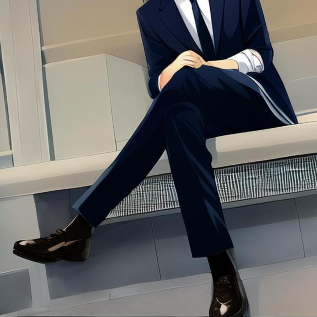 李也很深情、