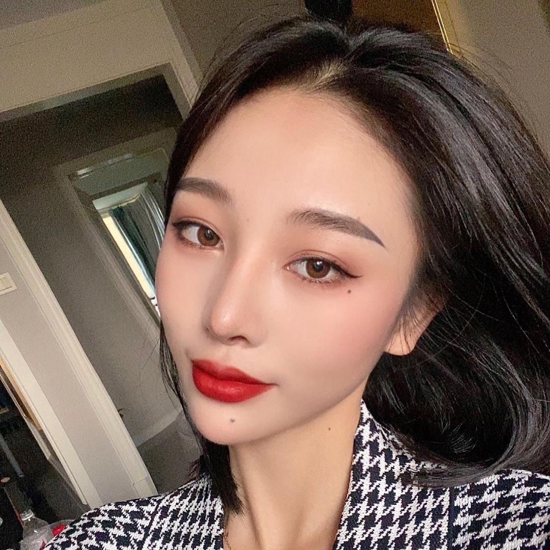 梦婷教穿搭