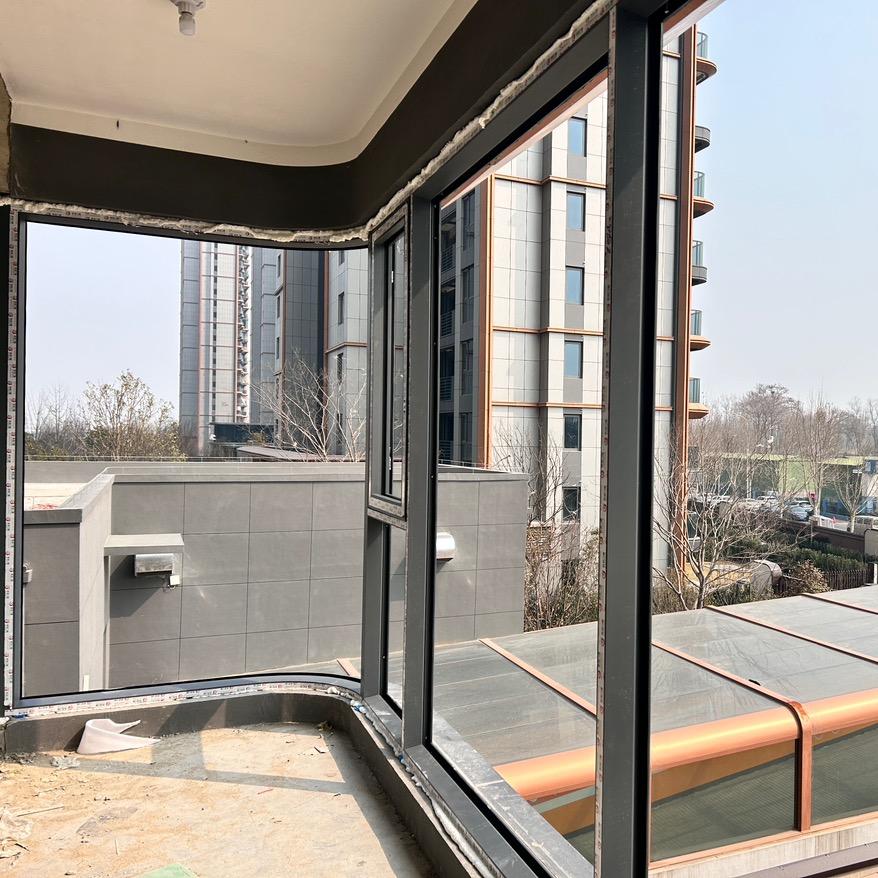 封阳台团购、刘小刘