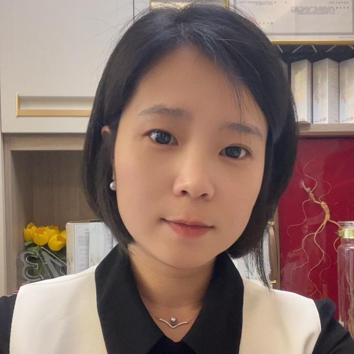 白发终结 吴老师的店