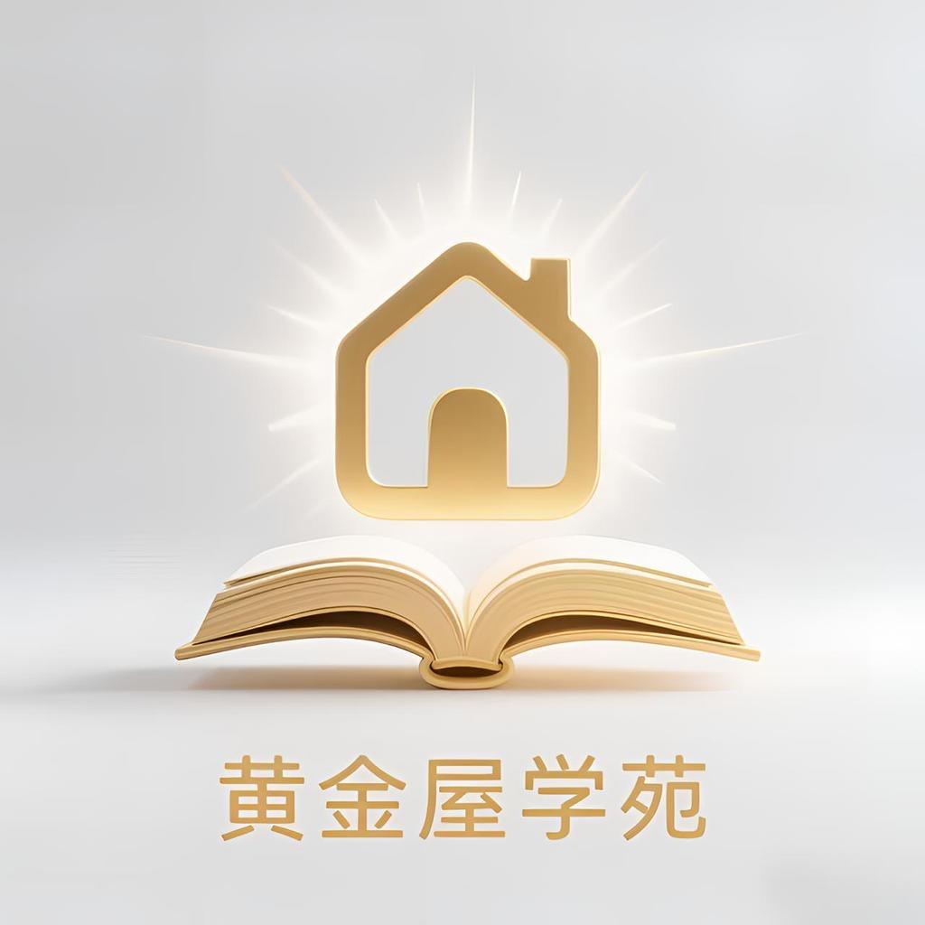 黄金屋学苑