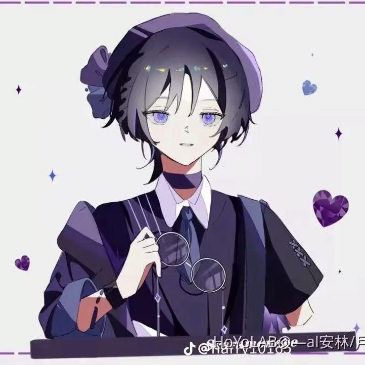 泷