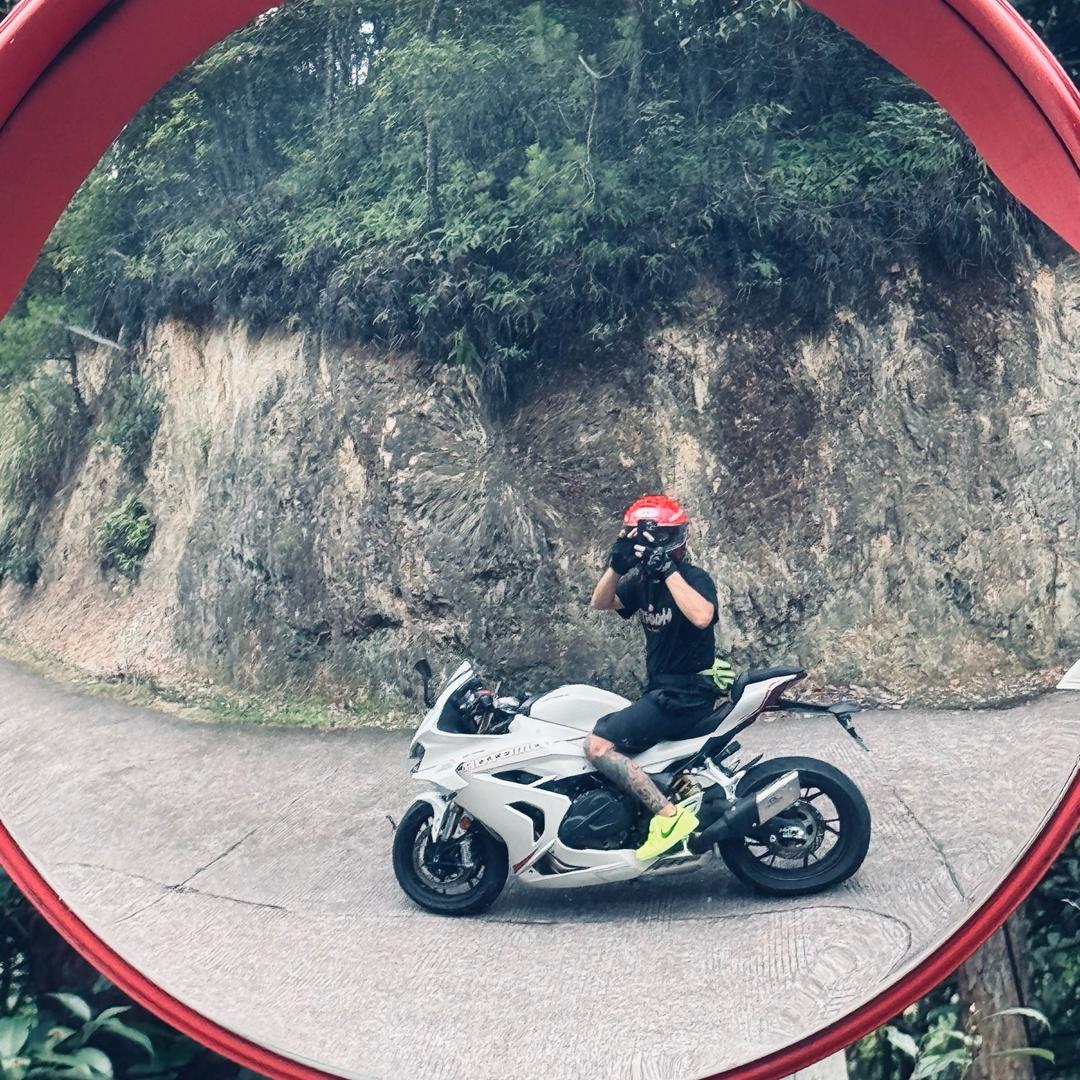义乌二手机车