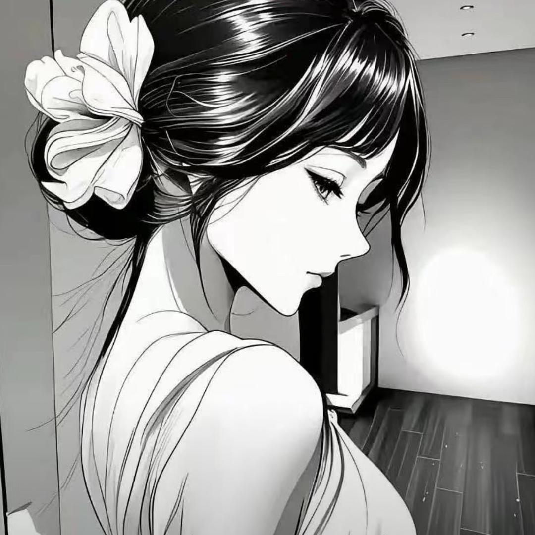 少一点天真。