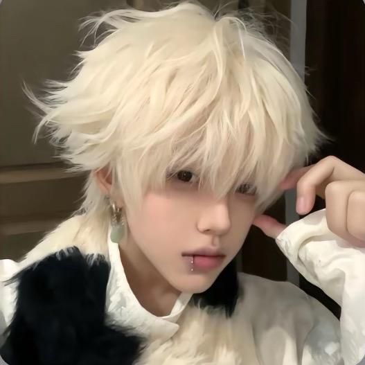 小白（点单dd）