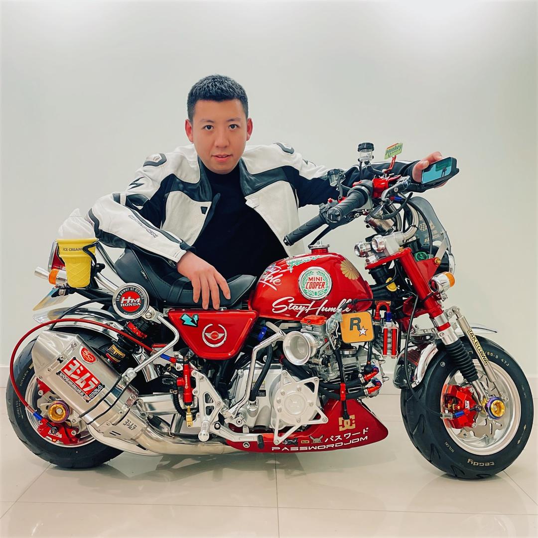 调表人生（晨曦机车）