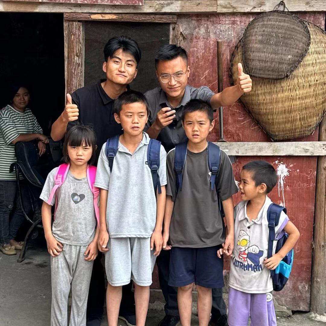 远帆表弟～严选二手车