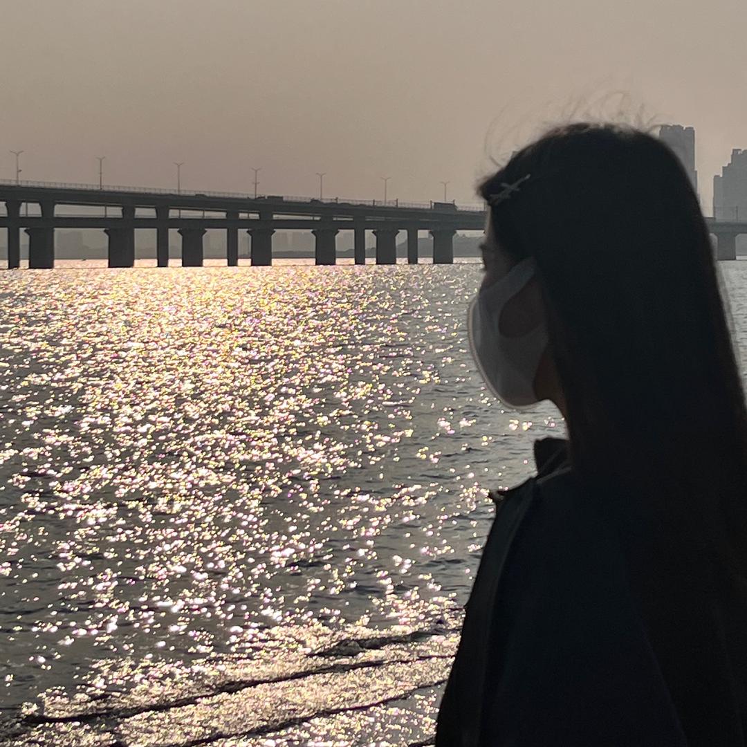 婷开心
