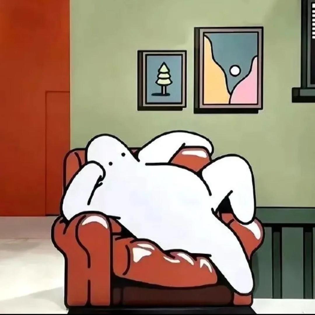 人民街的毛毛🦸🏽‍♂️